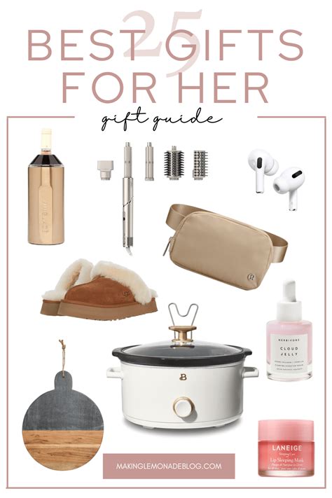 gifts for ger|best gifts for women.